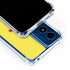 Bobs Burgers Food Pyramid Moto G 5G (2024) Clear Case